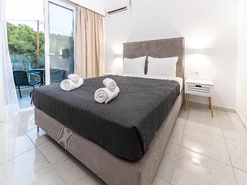 Pefkos Breeze Family Resort & Spa image