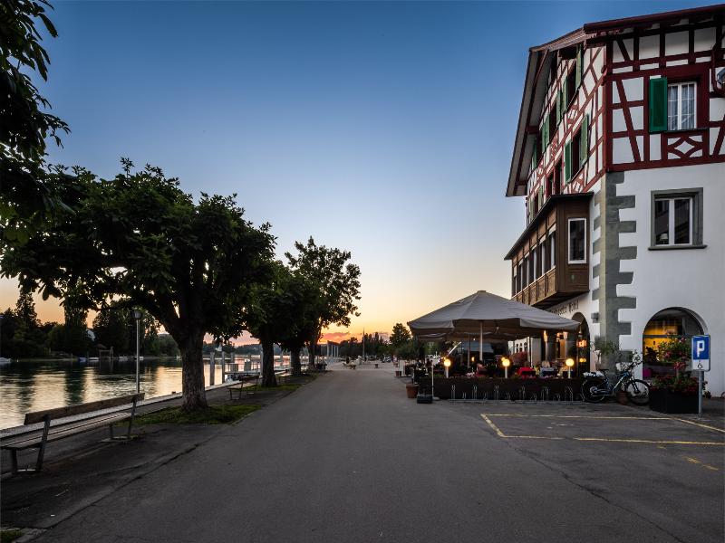 Hotel Rheingerbe image