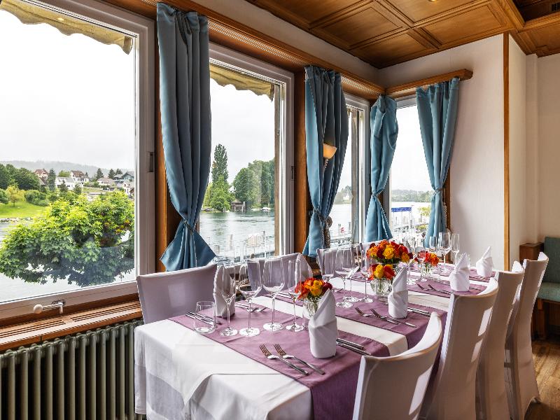 Hotel Rheingerbe image