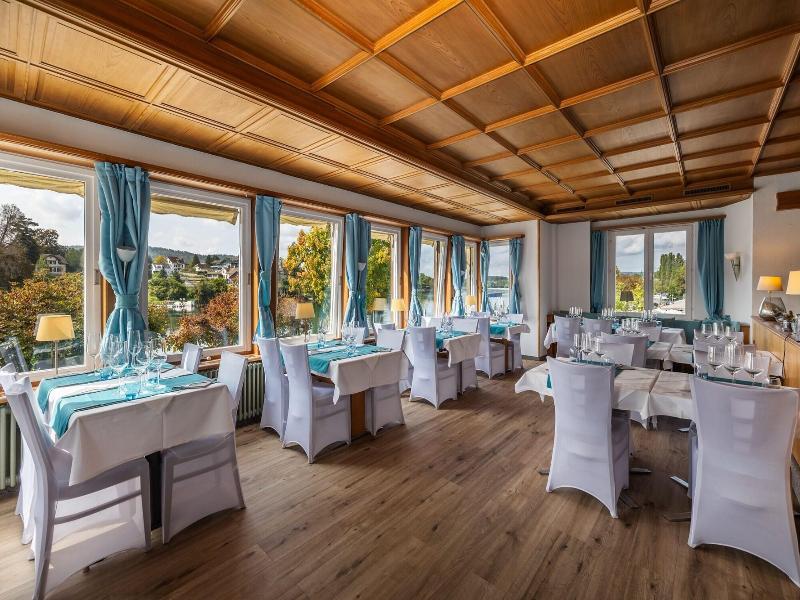 Hotel Rheingerbe image