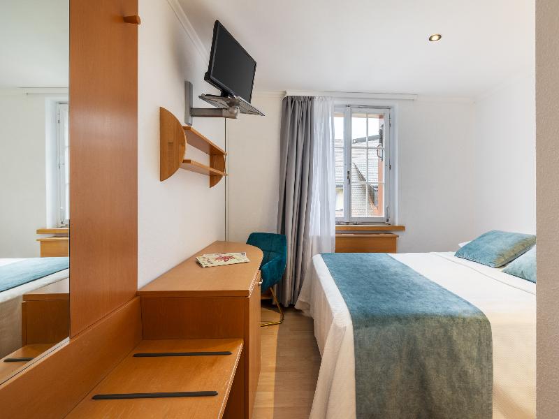 Hotel Rheingerbe image