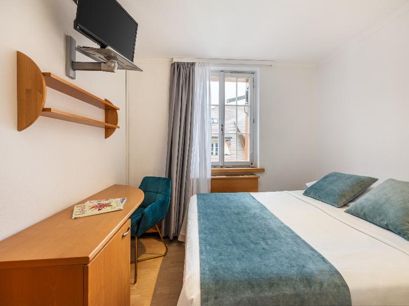 Hotel Rheingerbe image