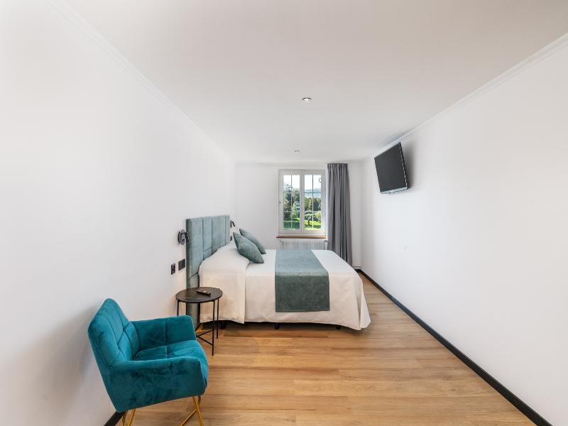 Hotel Rheingerbe image
