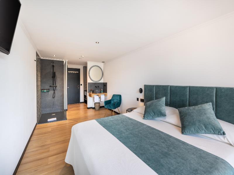 Hotel Rheingerbe image