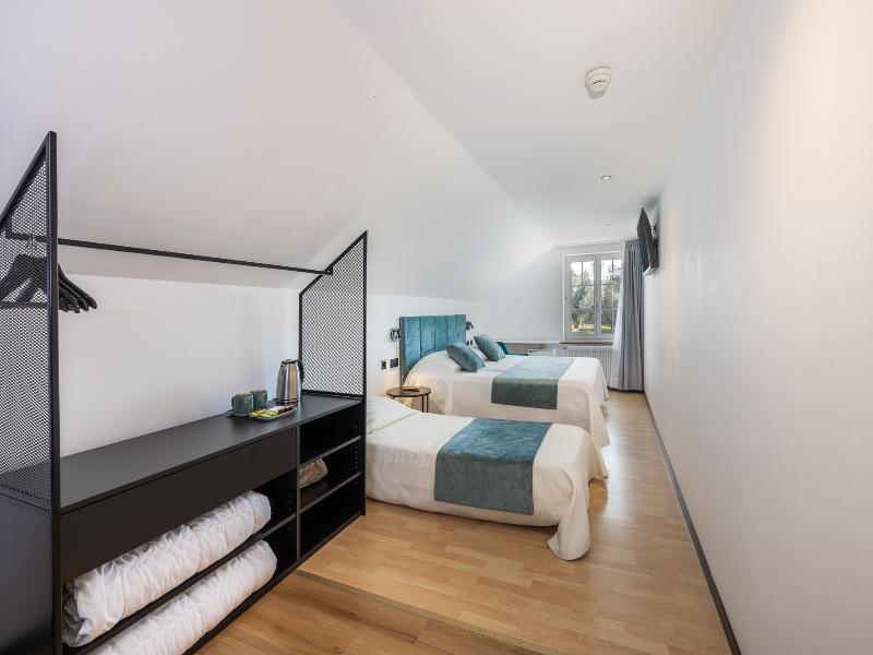 Hotel Rheingerbe image