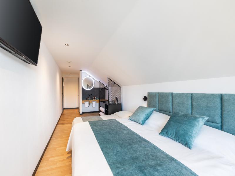 Hotel Rheingerbe image