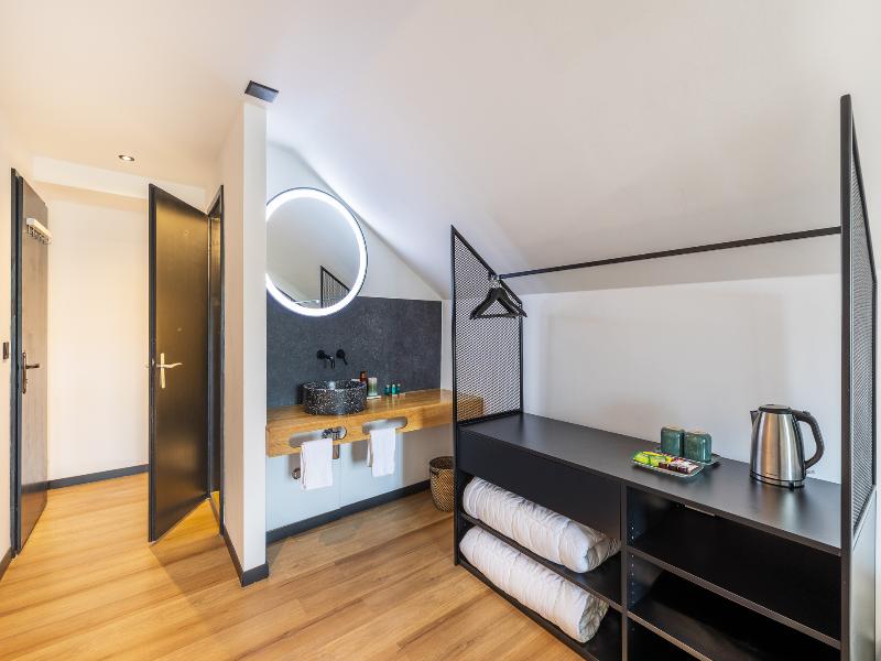 Hotel Rheingerbe image