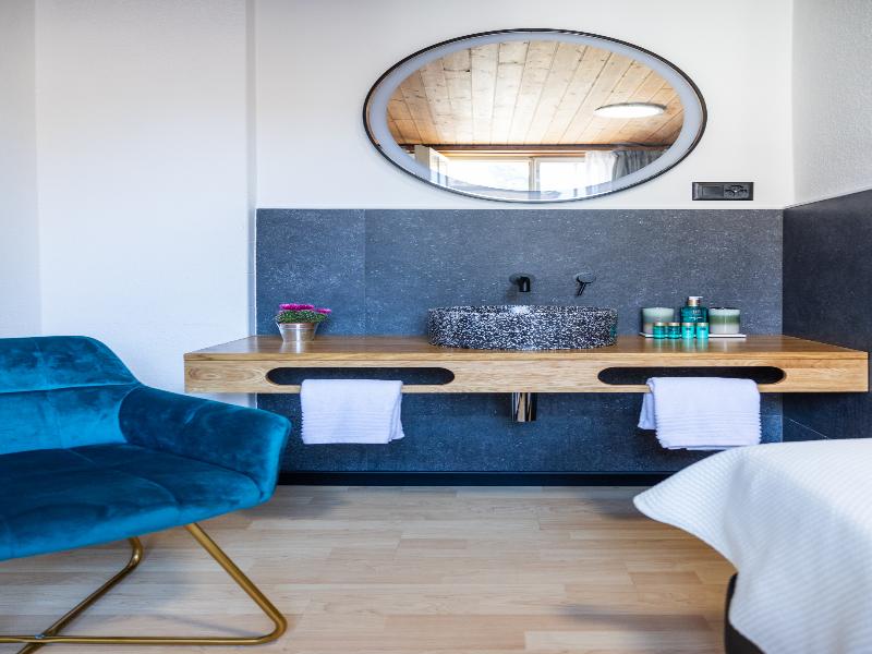 Hotel Rheingerbe image