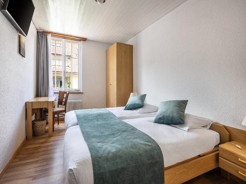 Hotel Rheingerbe image