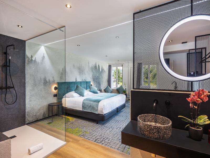 Hotel Rheingerbe image