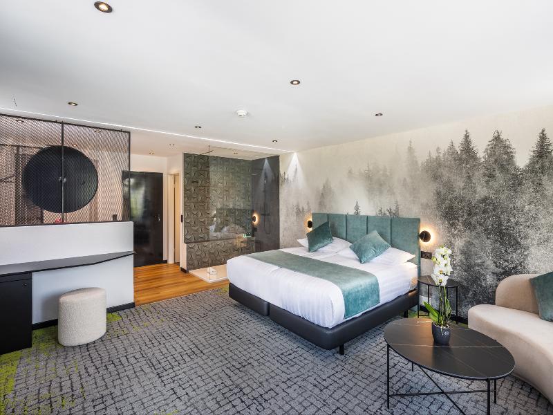 Hotel Rheingerbe image