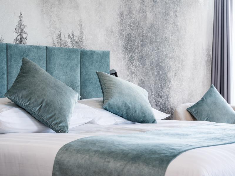 Hotel Rheingerbe image