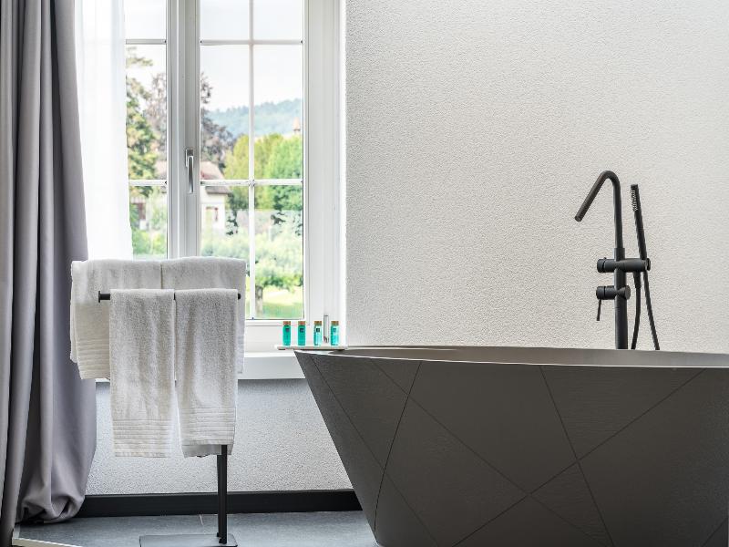 Hotel Rheingerbe image