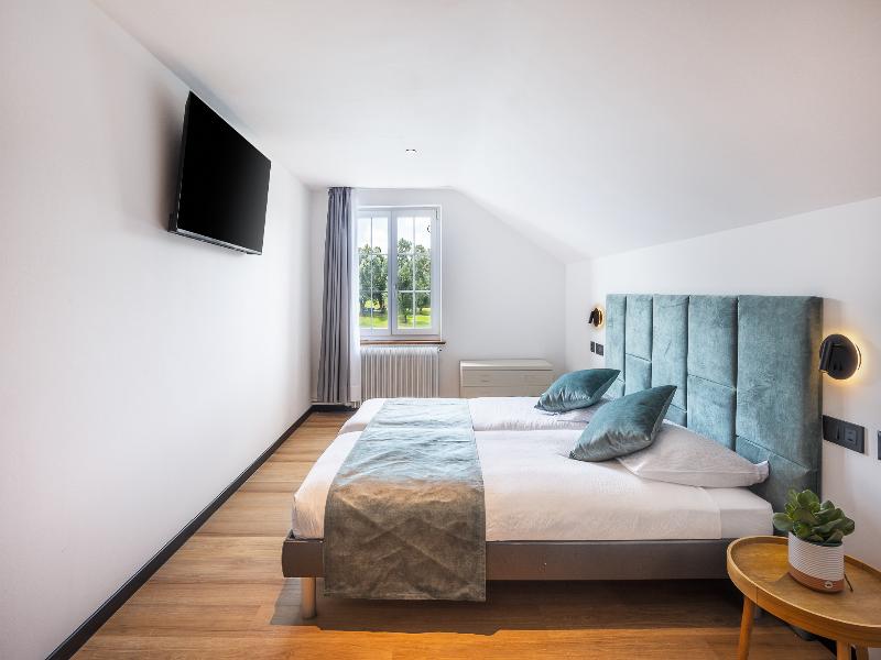 Hotel Rheingerbe image