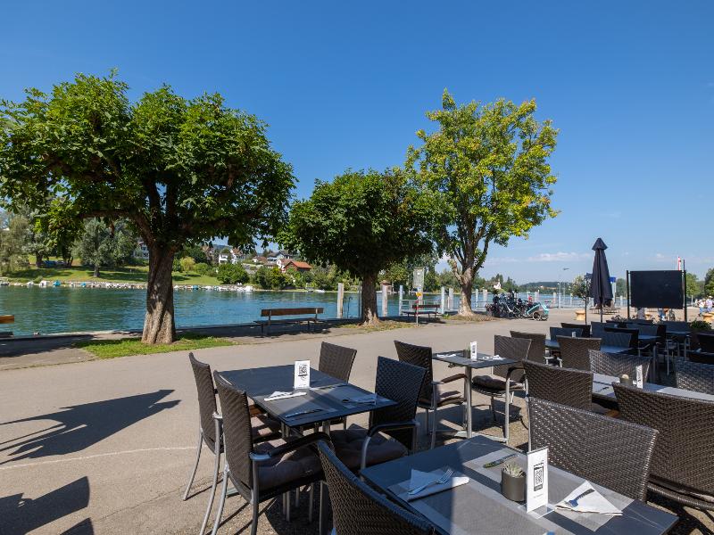 Hotel Rheingerbe image