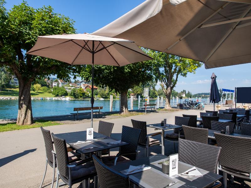 Hotel Rheingerbe image