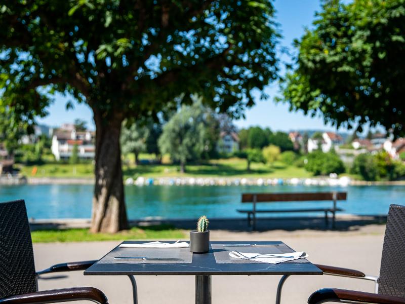 Hotel Rheingerbe image