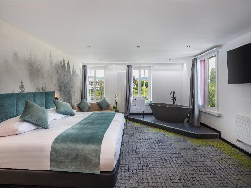 Hotel Rheingerbe image