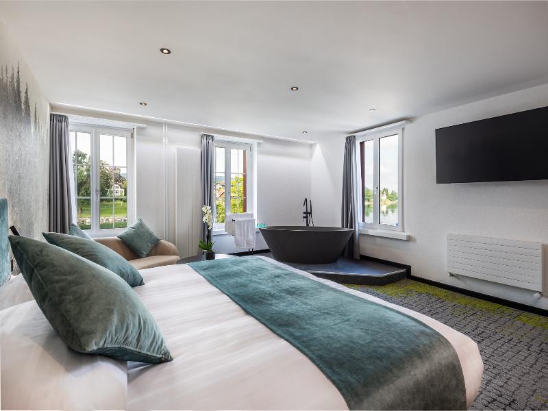 Hotel Rheingerbe image