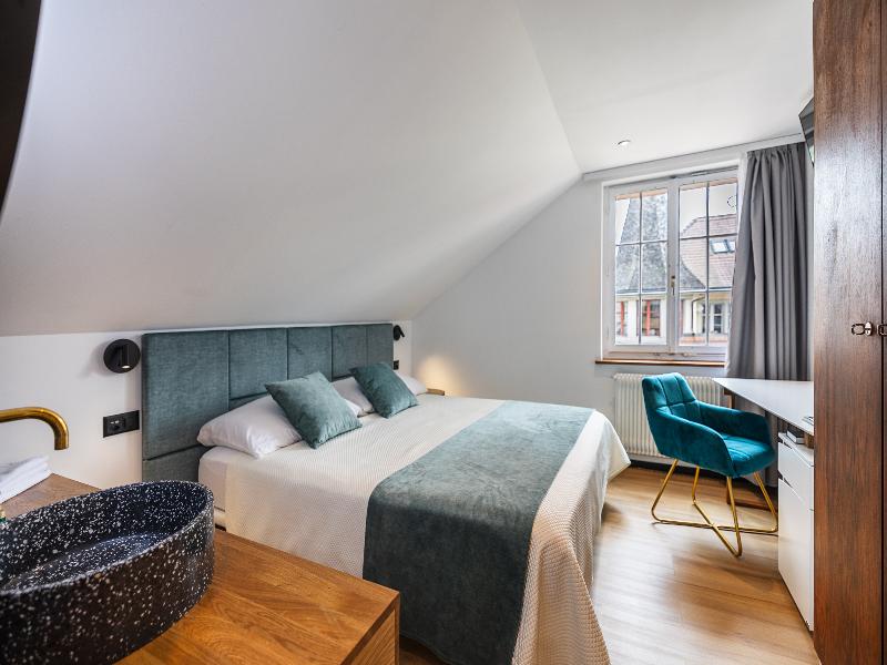 Hotel Rheingerbe image