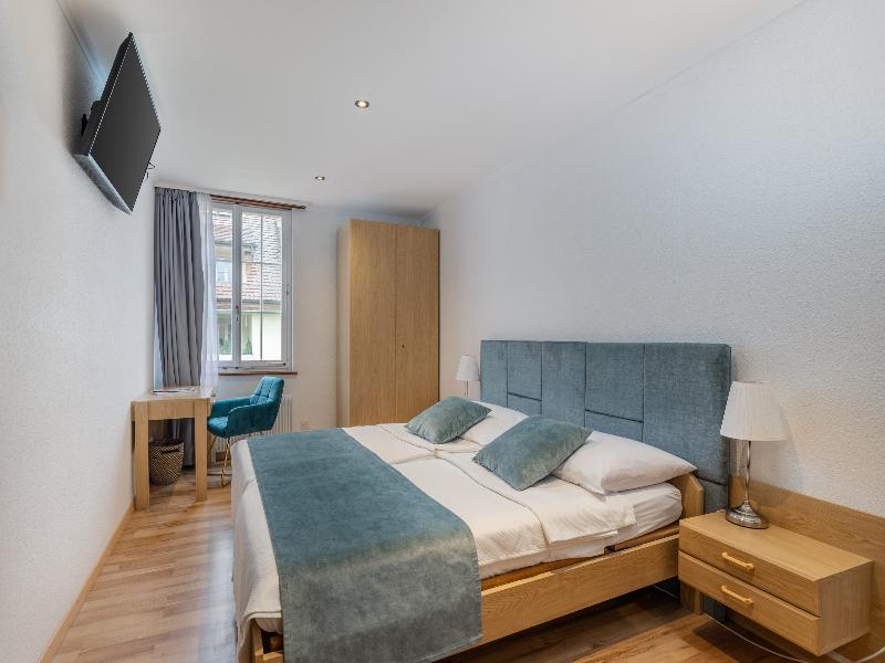 Hotel Rheingerbe image