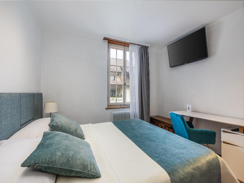 Hotel Rheingerbe image