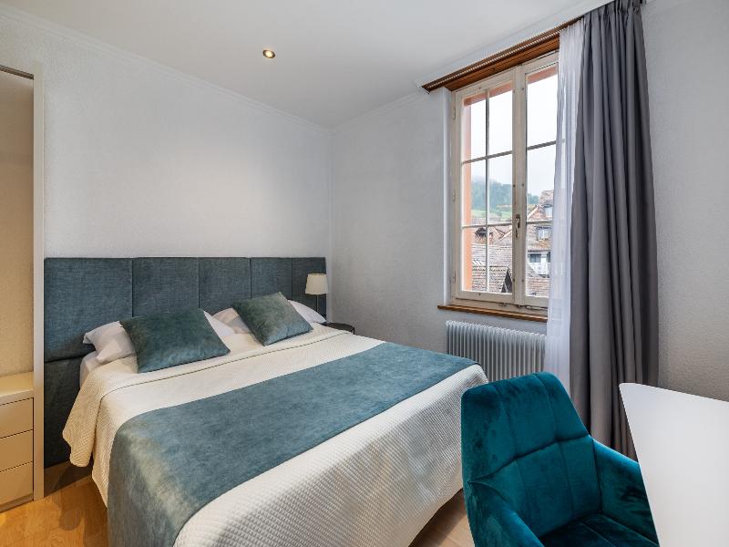 Hotel Rheingerbe image