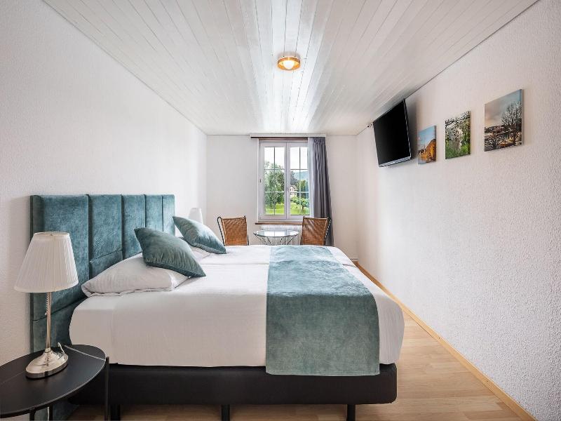Hotel Rheingerbe image