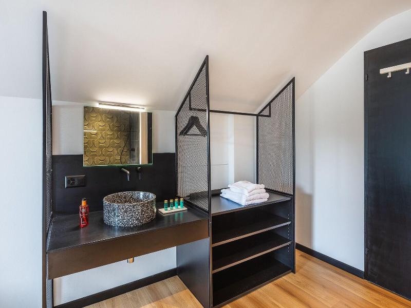 Hotel Rheingerbe image