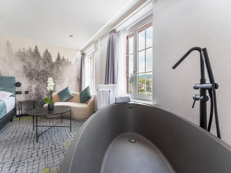 Hotel Rheingerbe image