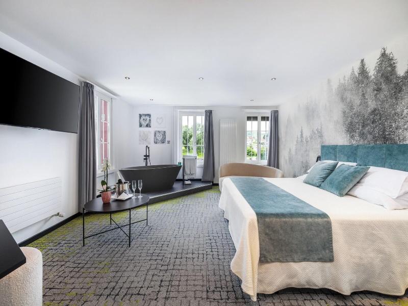 Hotel Rheingerbe image