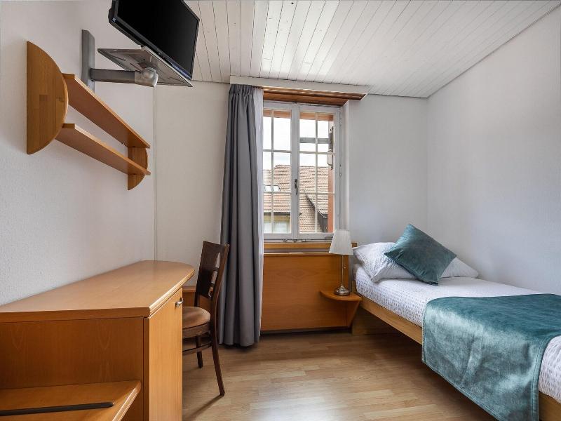 Hotel Rheingerbe image