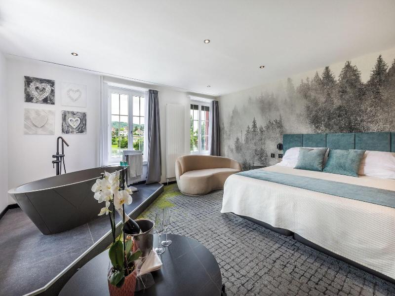 Hotel Rheingerbe image