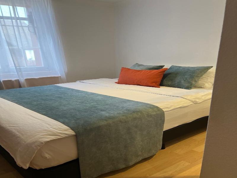Hotel Rheingerbe image