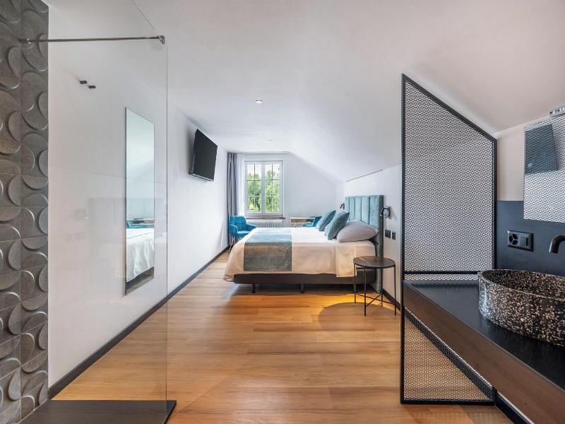 Hotel Rheingerbe image
