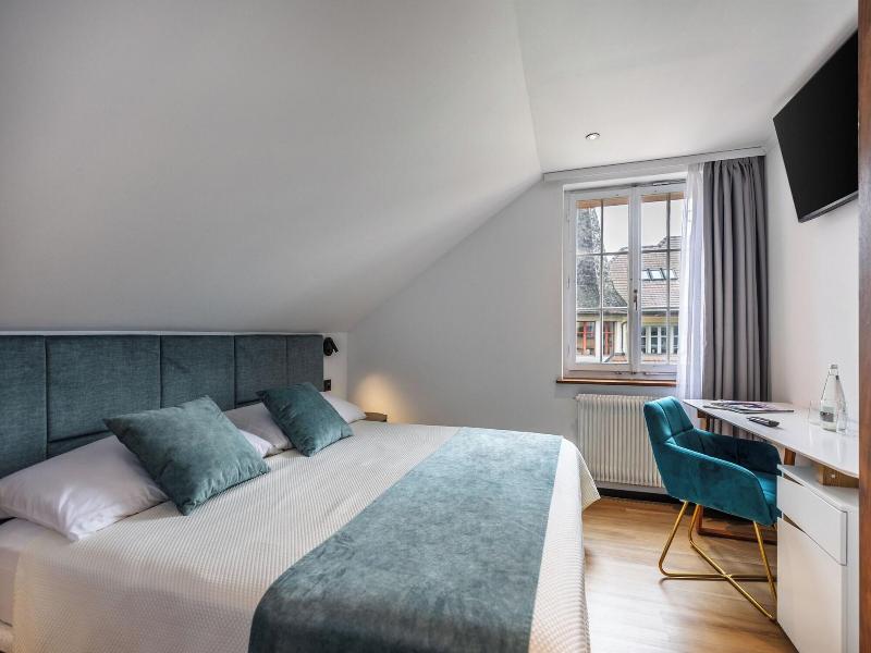Hotel Rheingerbe image