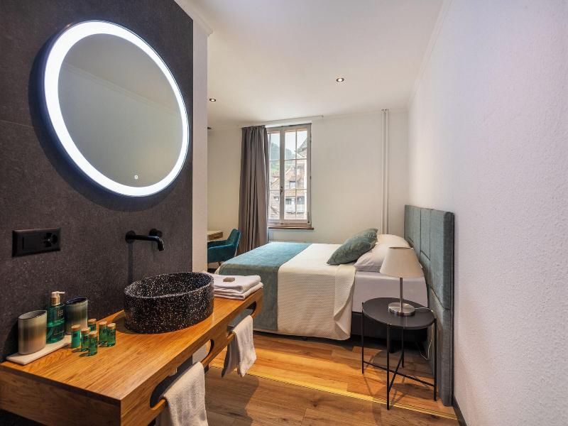 Hotel Rheingerbe image