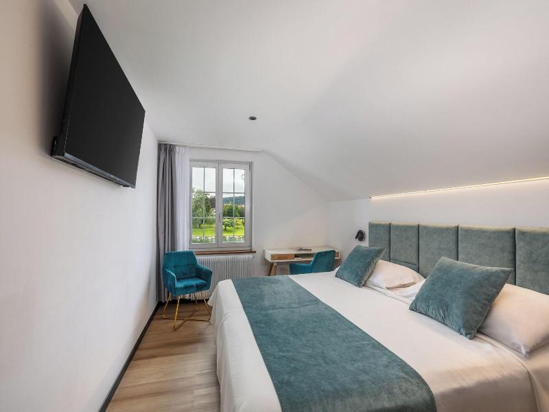 Hotel Rheingerbe image