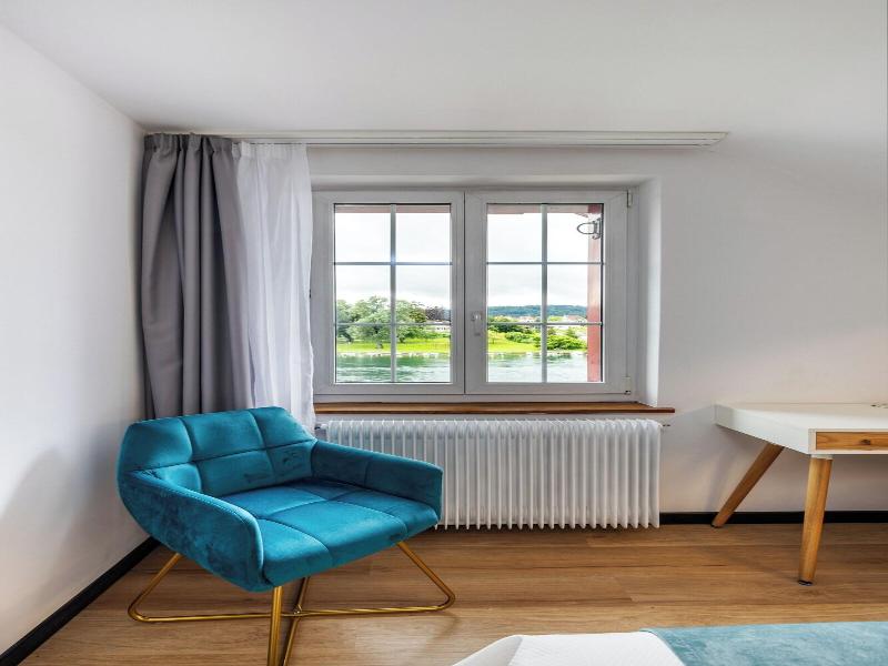 Hotel Rheingerbe image