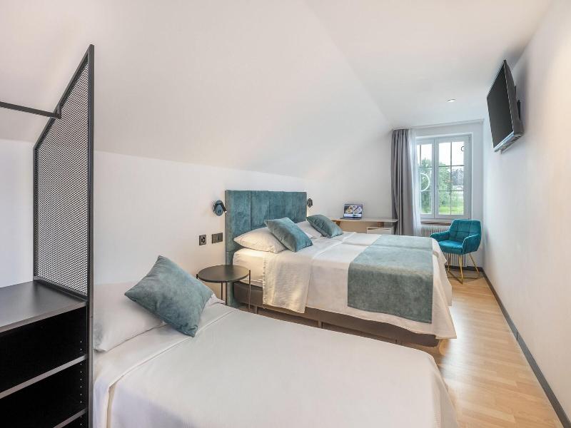 Hotel Rheingerbe image
