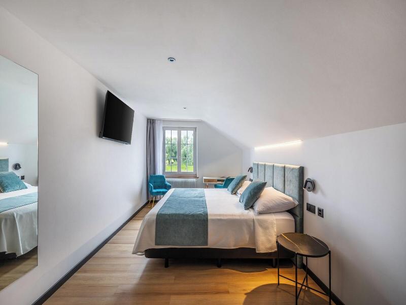 Hotel Rheingerbe image