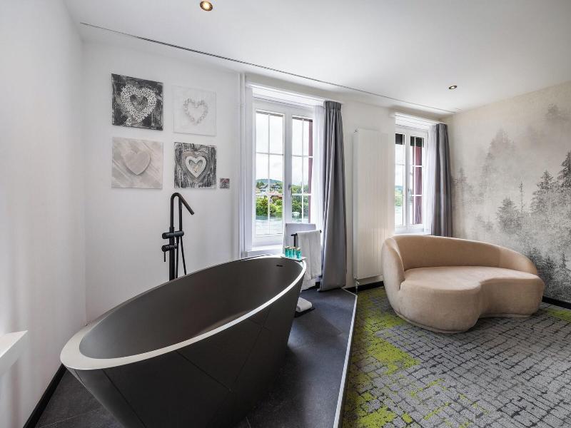 Hotel Rheingerbe image