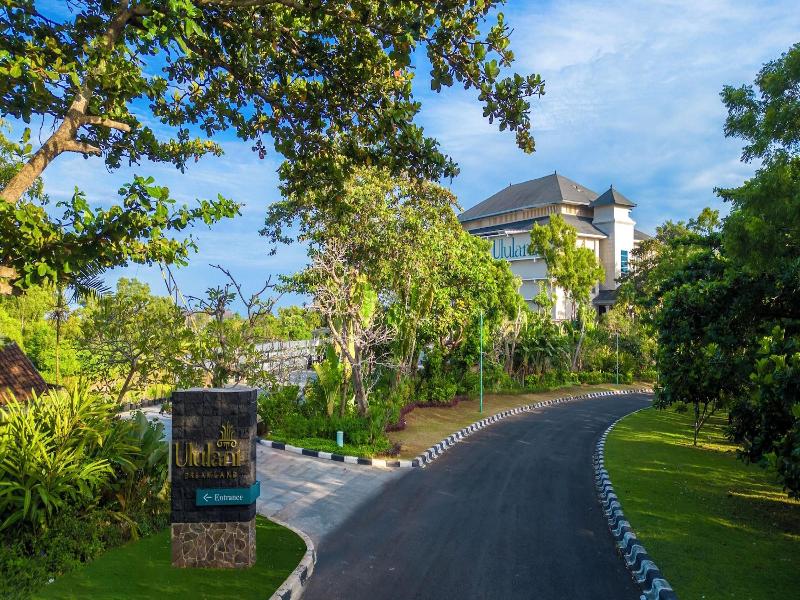 Ululani Bali image
