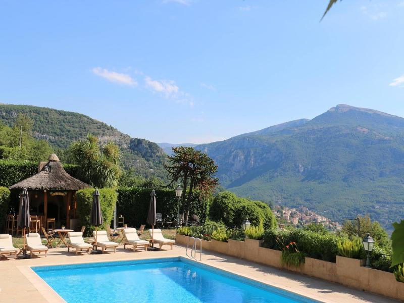 Loup Castel Boutique Hotel B&b image