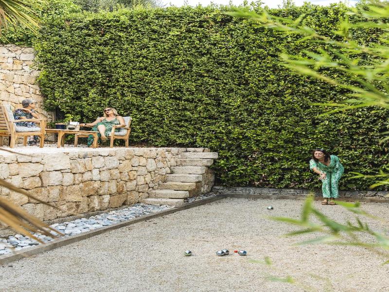 Loup Castel Boutique Hotel B&b image