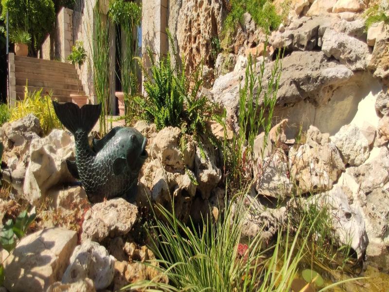 Loup Castel Boutique Hotel B&b image