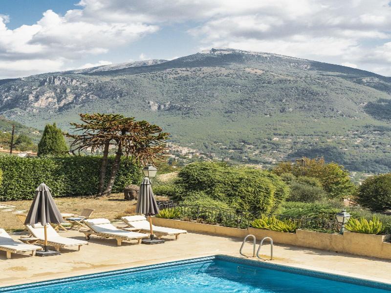 Loup Castel Boutique Hotel B&b image