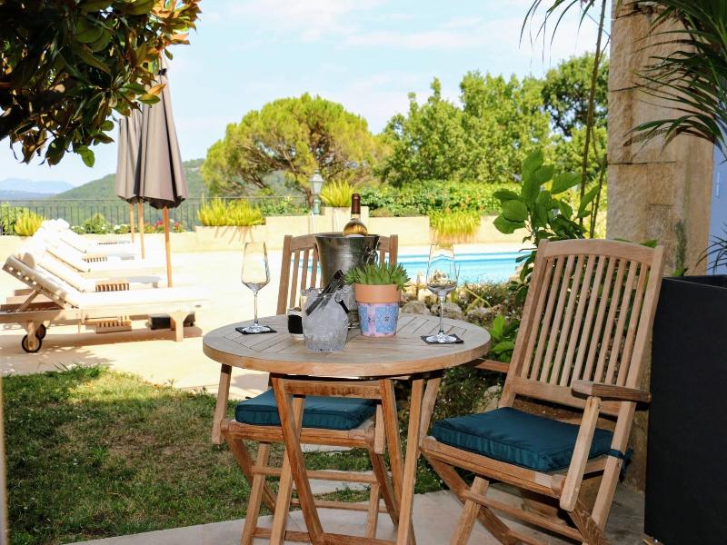 Loup Castel Boutique Hotel B&b image