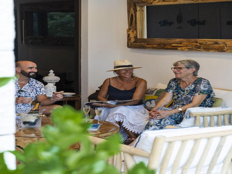 Loup Castel Boutique Hotel B&b image