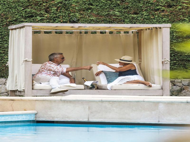 Loup Castel Boutique Hotel B&b image